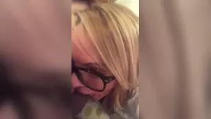 Stacey Saran bj with glasses чат реальный порно реальный секс