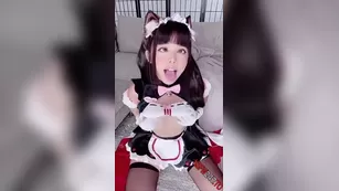 kittyxkum sexy maid xxx snapchat premium реальный порно реальный секс 1