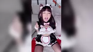 kittyxkum sexy maid xxx snapchat premium реальный порно реальный секс 1