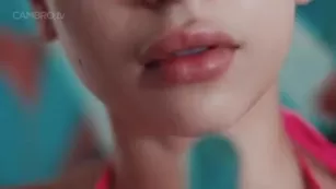 Veronica Victoria Instagram model