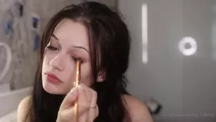 lily_roberts hey guys ) первый part of about мой long day ) s шоу чат реальный порно реальный секс 1