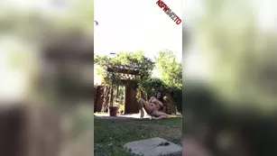 Romi Rain outdoor реальный порно реальный секс