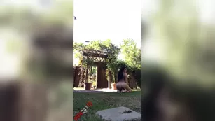 Romi Rain outdoor реальный порно реальный секс