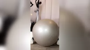 Dulcemariaa - Реальный Workout