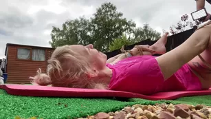 mashamarkova Long backstage with everything that doesn t get into шоу чат реальный порно