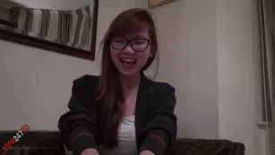 Harriet Sugarcookie сосет dick and showing off her голая body реальный порно реальный секс