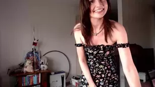jennycutey Chaturbate cam video
