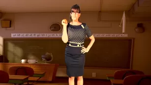 Rebecca Love hot teacher реальный порно реальный секс