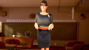 Rebecca Love hot teacher реальный порно реальный секс