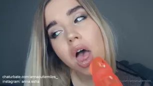 annacutiemiles_ 13 11 2020 шоу чат реальный порно