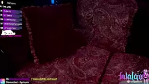 fatalgoth Chaturbate cam реальный порно video x