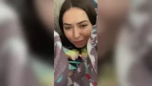 Melissa Moore дразнит snapchat premium 2020/04/21 реальный порно реальный секс