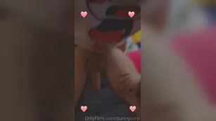 bunnycorp 03 11 2020 Bussy go blap шоу чат реальный порно
