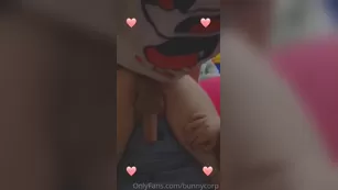 bunnycorp 03 11 2020 Bussy go blap шоу чат реальный порно