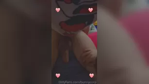 bunnycorp 03 11 2020 Bussy go blap шоу чат реальный порно