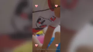 bunnycorp 03 11 2020 Bussy go blap шоу чат реальный порно