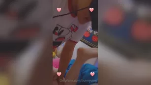 bunnycorp 03 11 2020 Bussy go blap шоу чат реальный порно