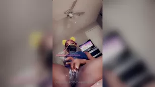 heavenlypeaches full vid watch me play with мой creamy киска. p.s шоу чат реальный порно реальный секс