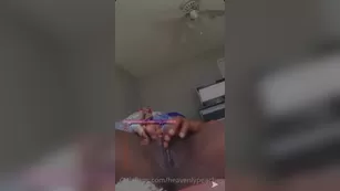 heavenlypeaches full vid watch me play with мой creamy киска. p.s шоу чат реальный порно реальный секс