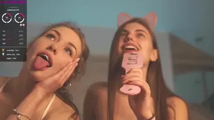 hoolybunny Chaturbate шоу thot реальный секс 1