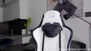 sweet_tinker_bell Chaturbate webcam thot реальный секс 1