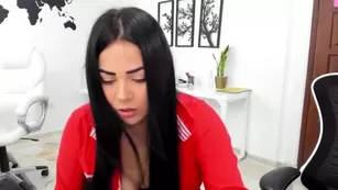 emillybrowm Chaturbate cam video