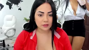 emillybrowm Chaturbate cam video