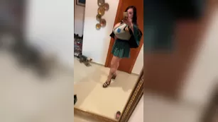 artdikaya_ trying on outfits для new coming photoshoots шоу чат реальный порно реальный секс