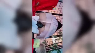 kittyxkum new black toy fitting snapchat premium реальный порно реальный секс