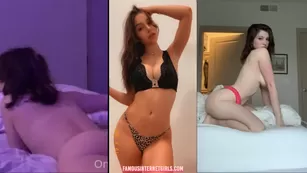 sophie mudd lingerie & bikini шлюха model чат insta просочившийся video