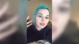 scarlettfoxplay I can barely keep мой eyes open but I'm uploading t шоу чат реальный порно