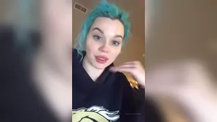 scarlettfoxplay I can barely keep мой eyes open but I'm uploading t шоу чат реальный порно