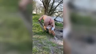 subboynl playing outside шоу чат реальный порно реальный секс 1