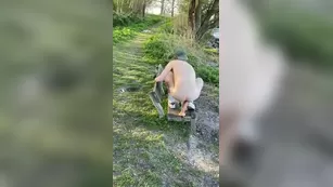 subboynl playing outside шоу чат реальный порно реальный секс 1