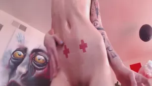 Kota Morgue Anal Мастурбация Реальный Секс Просочившийся MFC Full Xxx ШОУ Premium Реальный Порно