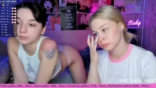 huntertiana Chaturbate webcam реальный порно