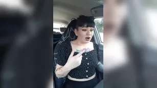 ameliadireofficial part 1 of мой ride on the struggle bus шоу чат реальный порно