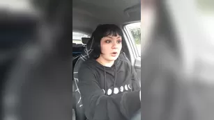 ameliadireofficial part 1 of мой ride on the struggle bus шоу чат реальный порно