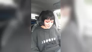 ameliadireofficial part 1 of мой ride on the struggle bus шоу чат реальный порно