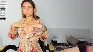 cassie_anndy Chaturbate cam реальный порно video