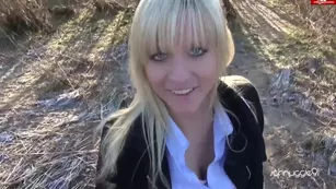 schnuggie91 Business Creampie! Kunde spritzt mir ab! реальный порно реальный секс