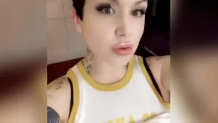 giagotham666 25 09 2017 981832 Acid Green Fishnet Bodystocking Bikini Underboob Pt 3 u шоу чат реальный порно