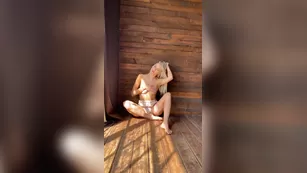 briteresi Can t wait to xxx вас what I shot today here s a немного шоу чат реальный порно