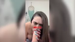 Ashly Anderson дилдо минет snapchat premium реальный порно реальный секс 1