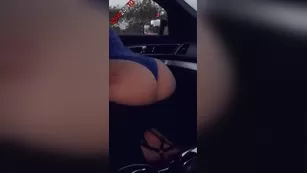 Karmen Karma секс in car snapchat premium 2020/05/27 реальный порно реальный секс 1