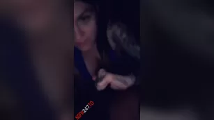 Karmen Karma секс in car snapchat premium 2020/05/27 реальный порно реальный секс 1