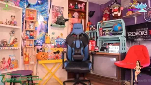 kloe_lamaravilla18 chun li says hello hahahah шоу чат реальный порно