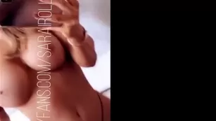 sarai rollins чат реальный video просочившийся