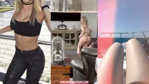 alinity голая in bed чат insta просочившийся video