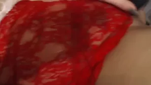 MsKavallari Santa Claus is coming in me реальный порно реальный секс 1